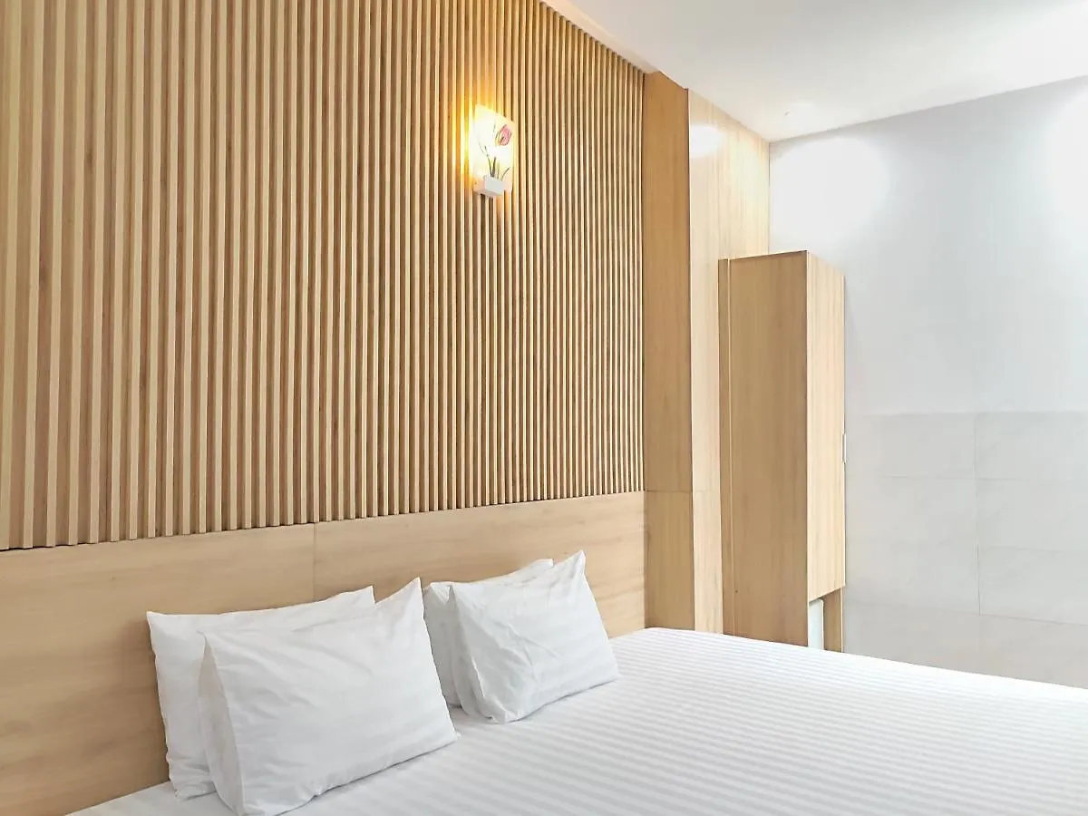 Thanh Hien Hb Hotel Da Nang