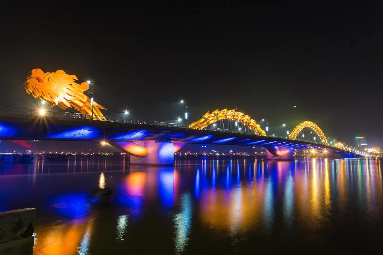 Thanh Hien Hb Hotel Da Nang 0*,  Vietnam
