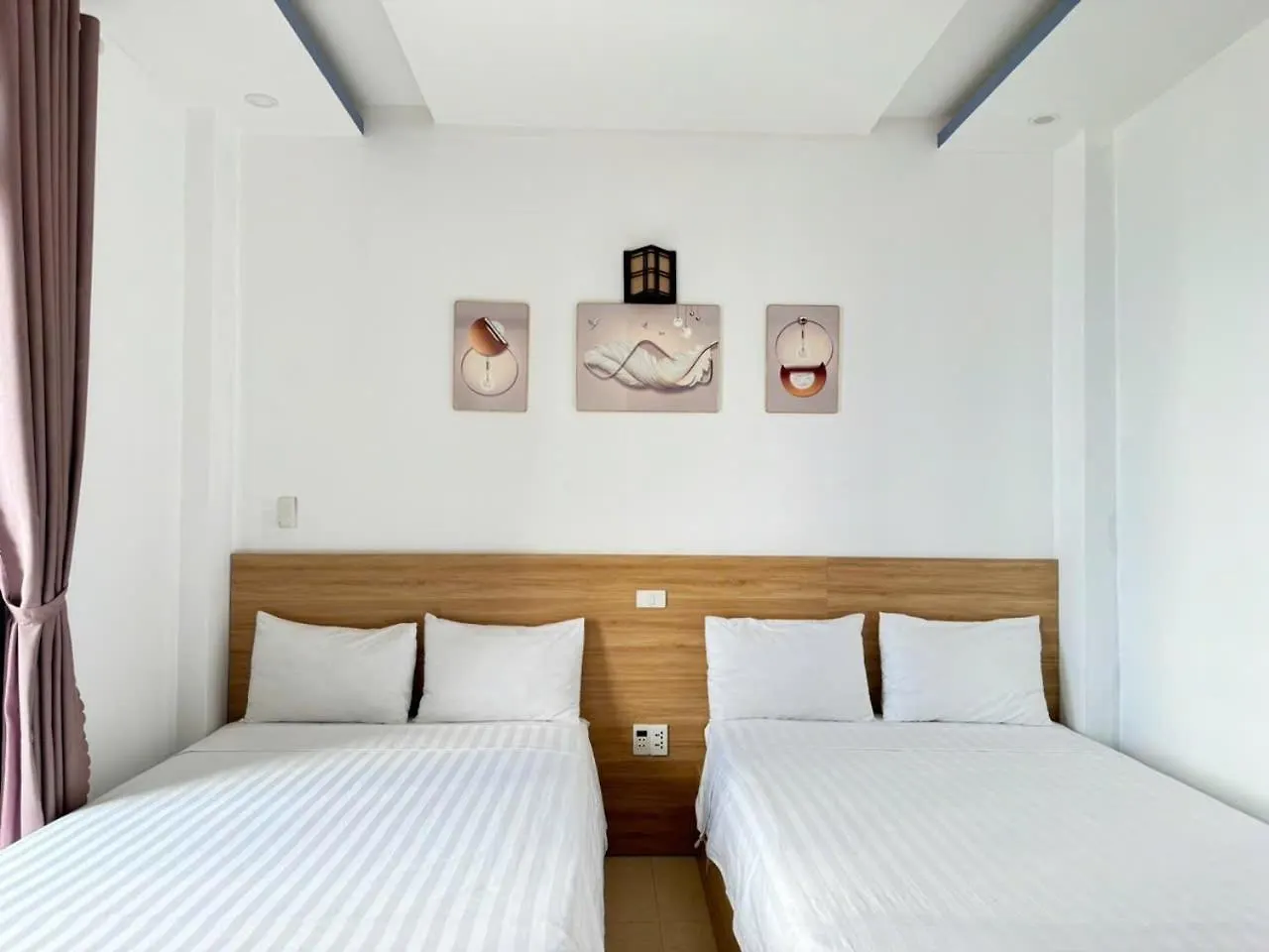 Thanh Hien Hb Hotel Da Nang