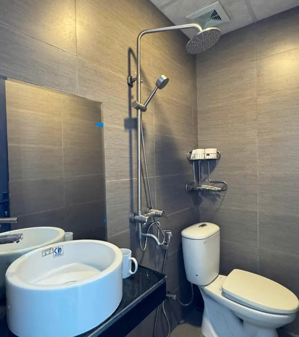 Thanh Hien Hb Hotel Da Nang 0*,