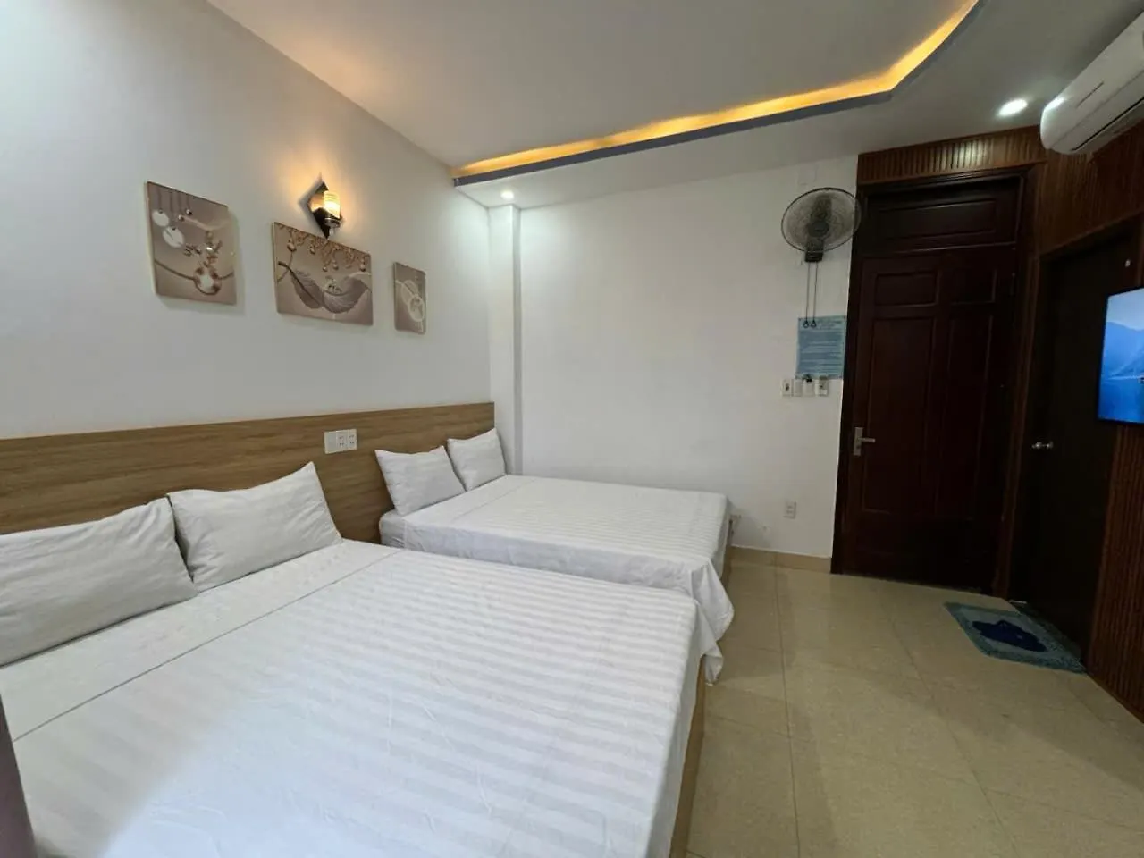 Thanh Hien Hb Hotel Da Nang Vietnam