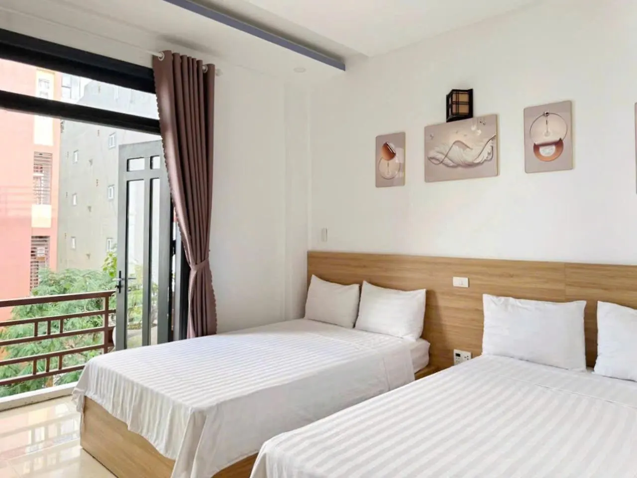 Thanh Hien Hb Hotel Da Nang