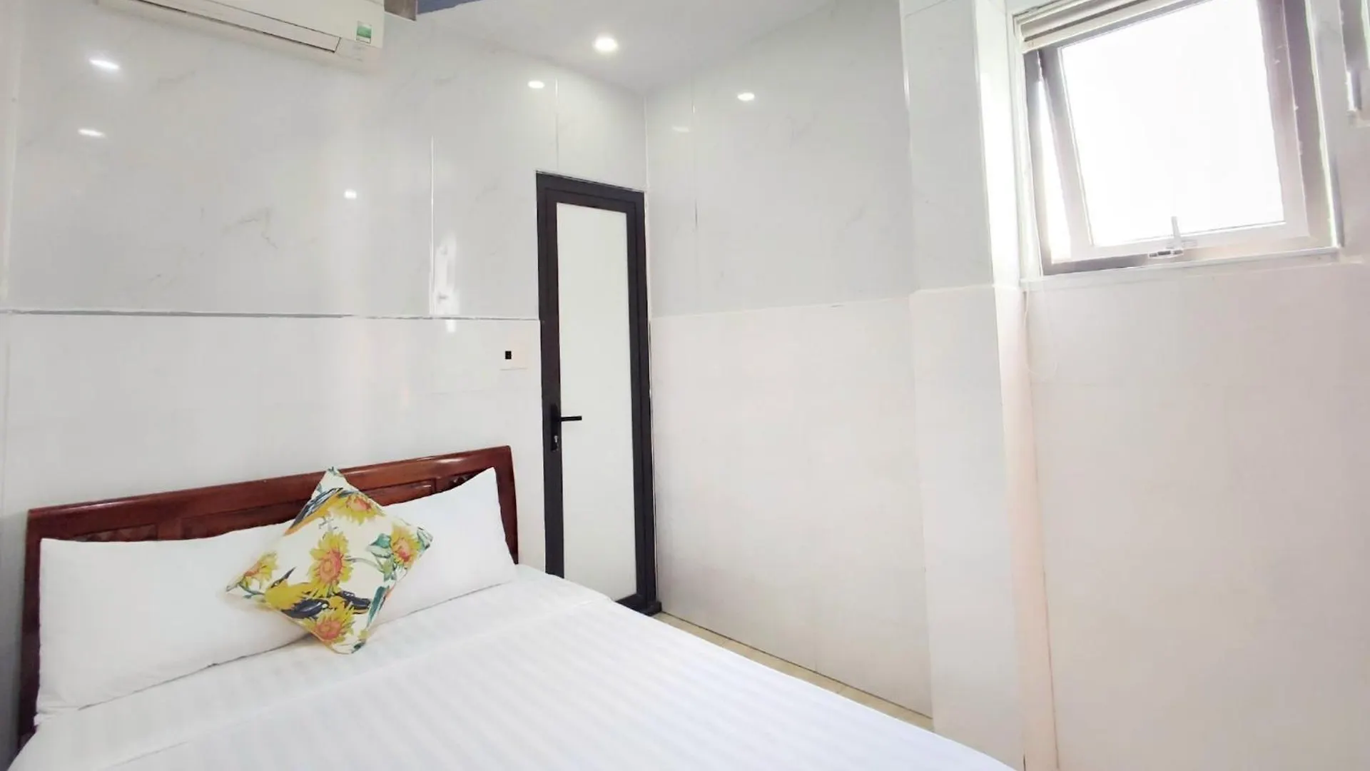 Thanh Hien Hb Hotel Da Nang Vietnam
