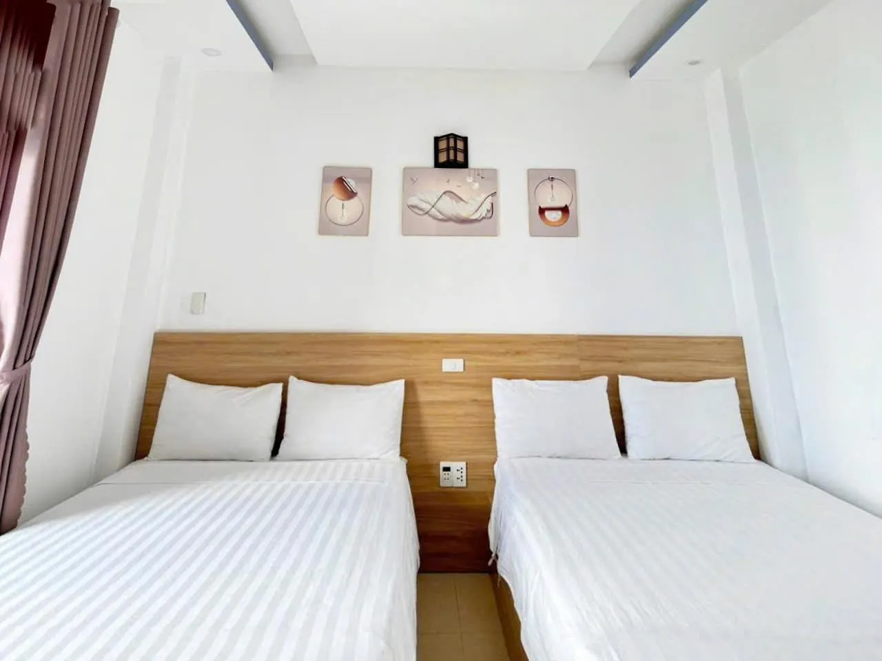 Thanh Hien Hb Hotel Da Nang 0*,  Vietnam