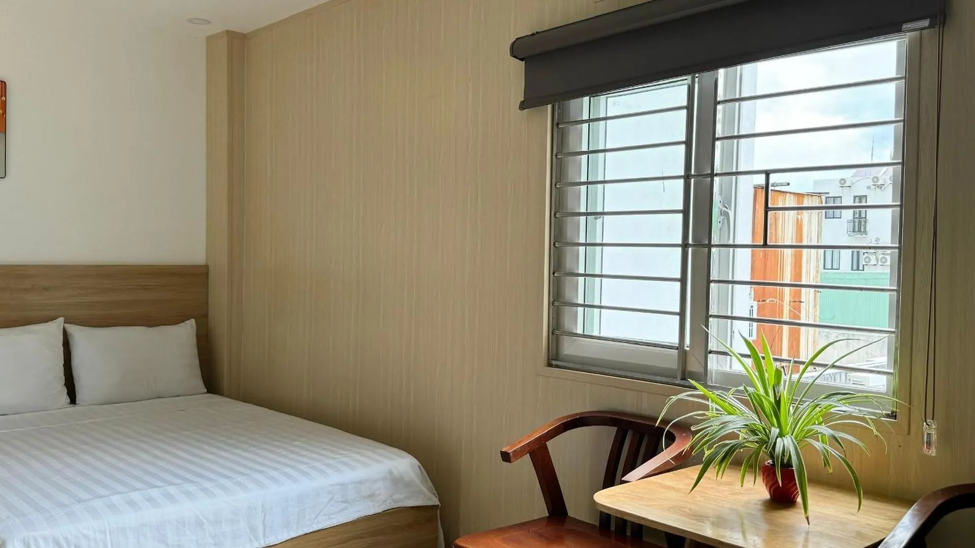 Thanh Hien Hb Hotel Da Nang