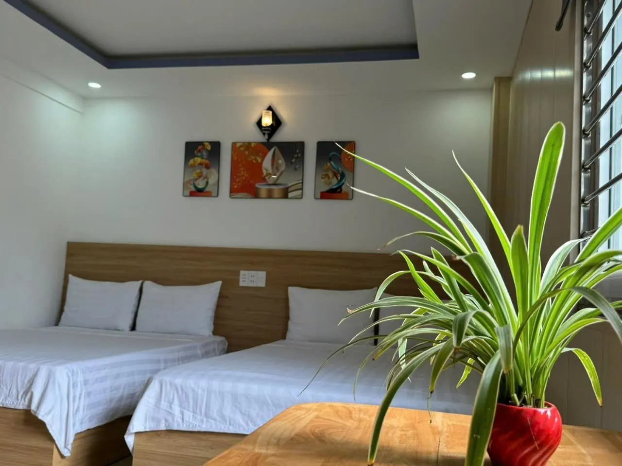 Thanh Hien Hb Hotel Da Nang