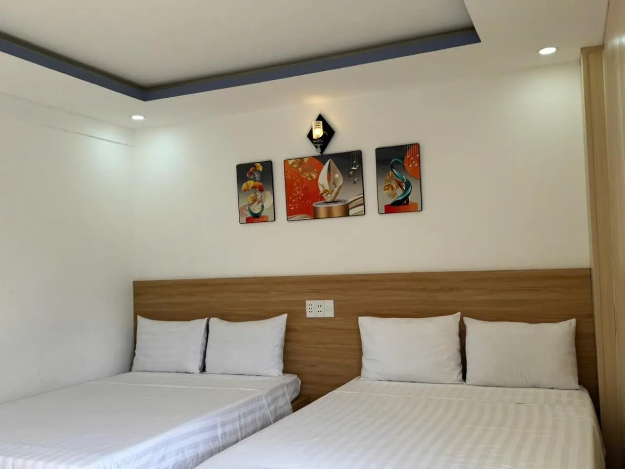 Thanh Hien Hb Hotel Da Nang