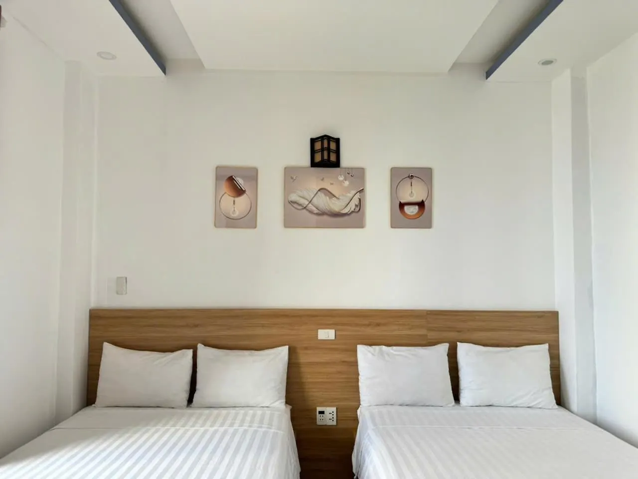 Thanh Hien Hb Hotel Da Nang Vietnam