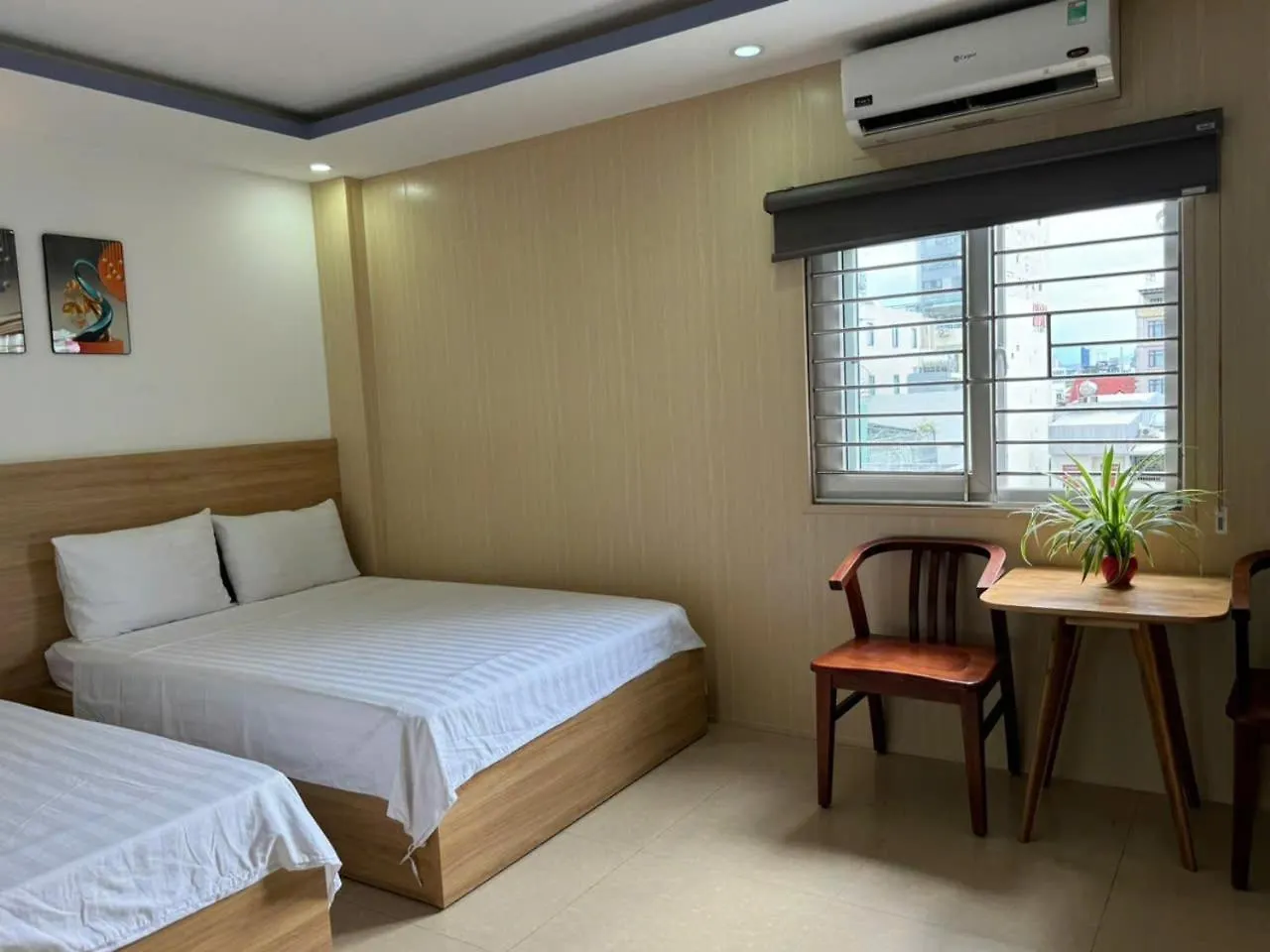 Thanh Hien Hb Hotel Da Nang