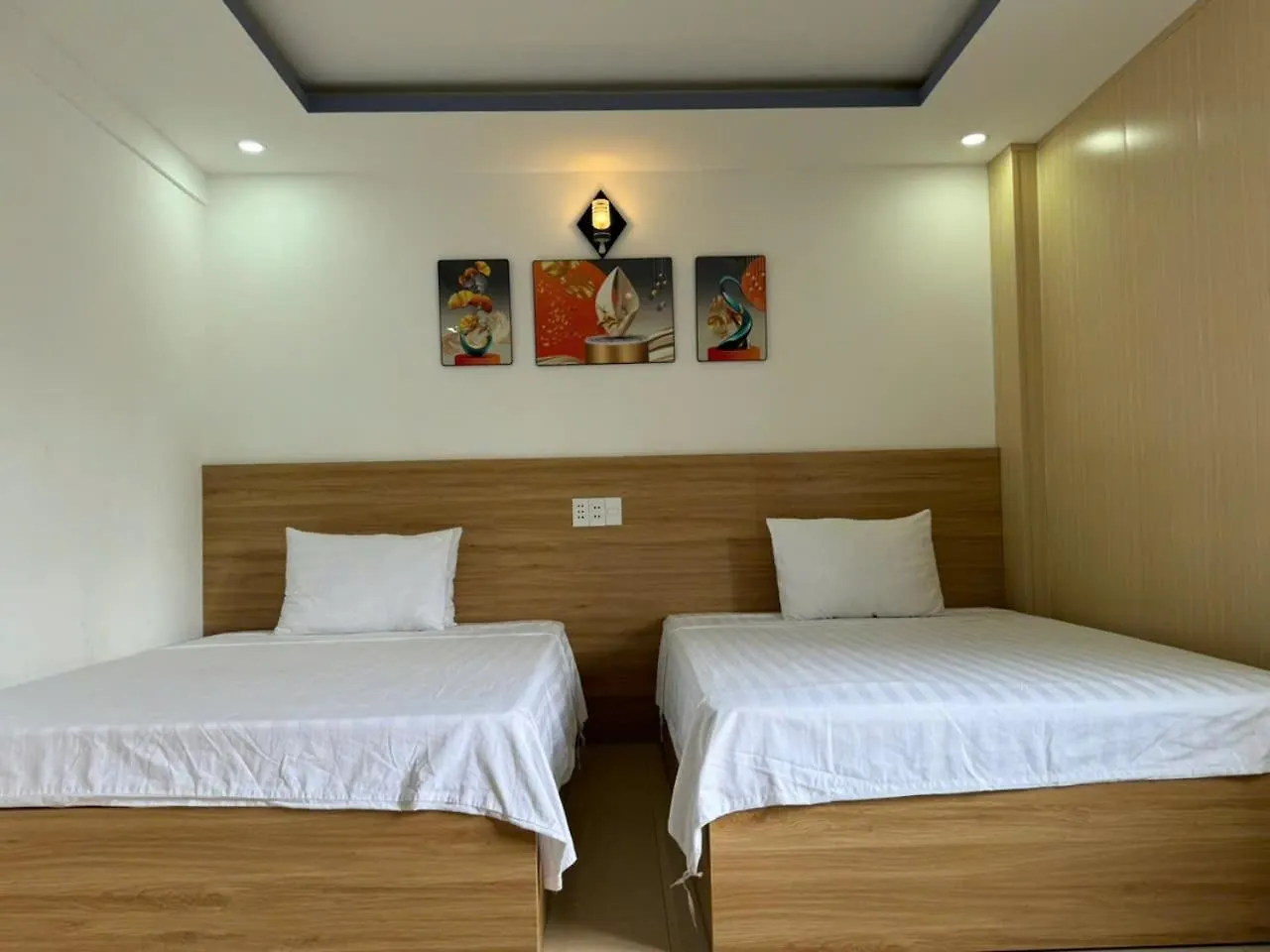 Thanh Hien Hb Hotel Da Nang