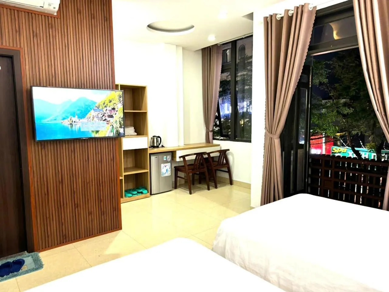 Thanh Hien Hb Hotel Da Nang