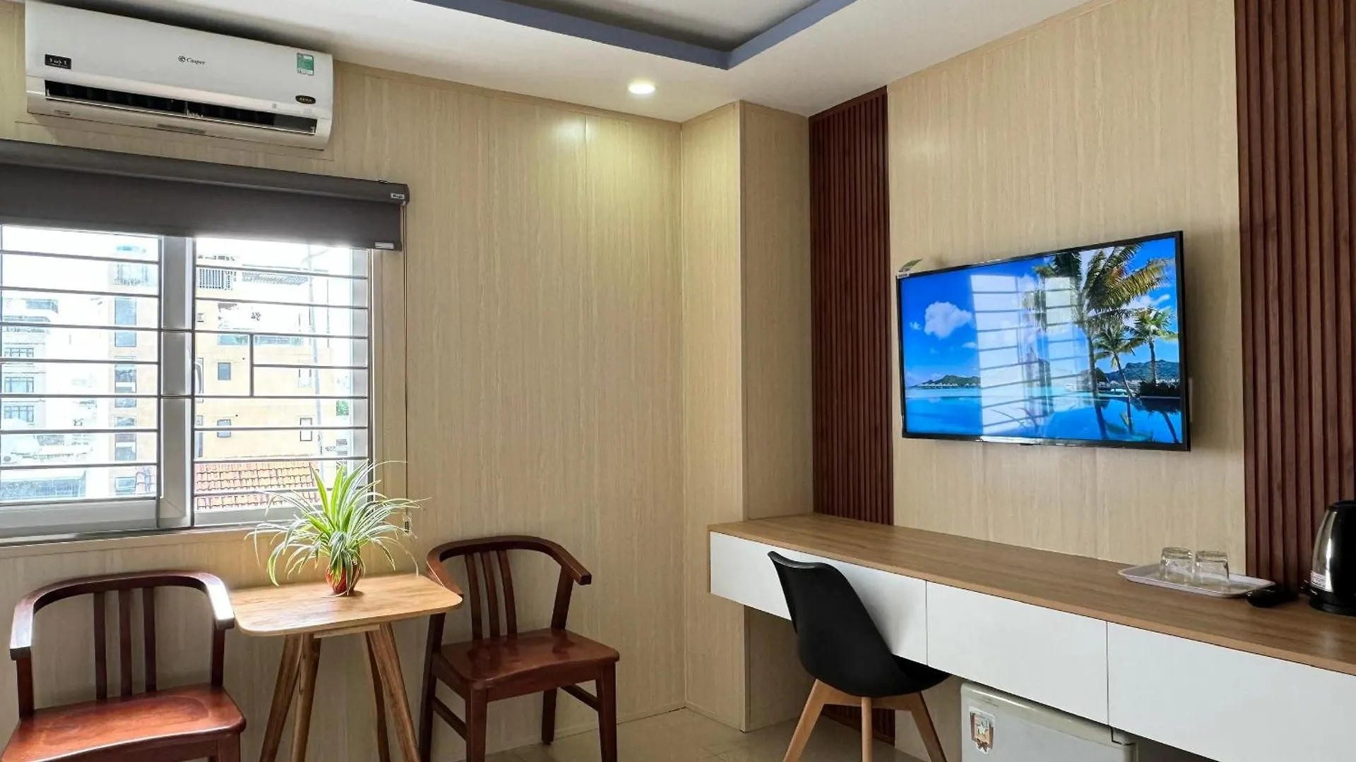 Thanh Hien Hb Hotel Da Nang