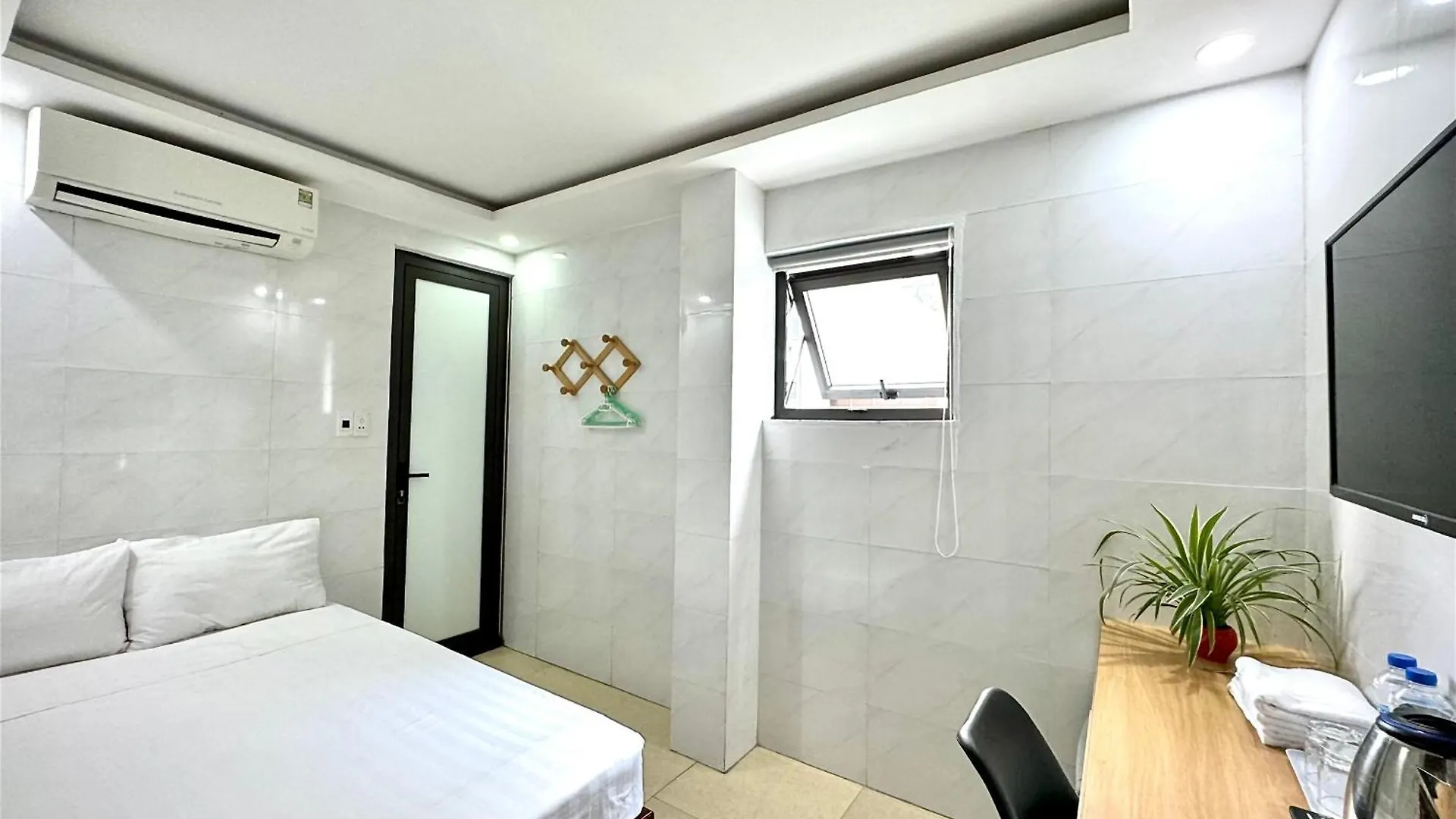 Thanh Hien Hb Hotel Da Nang