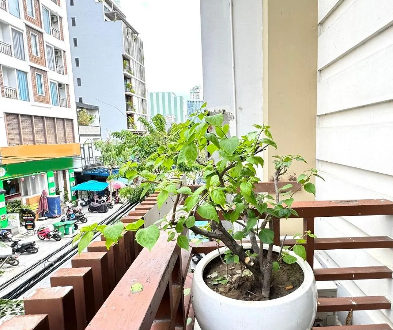 Thanh Hien Hb Hotel Da Nang