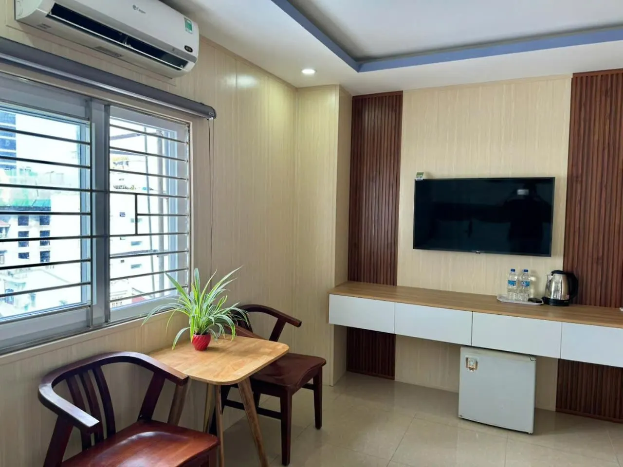 Thanh Hien Hb Hotel Da Nang Vietnam