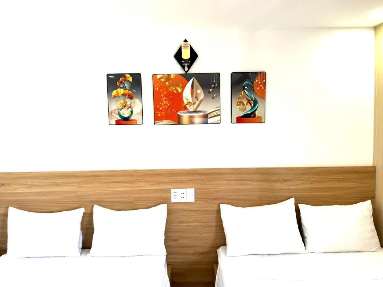 Thanh Hien Hb Hotel Da Nang