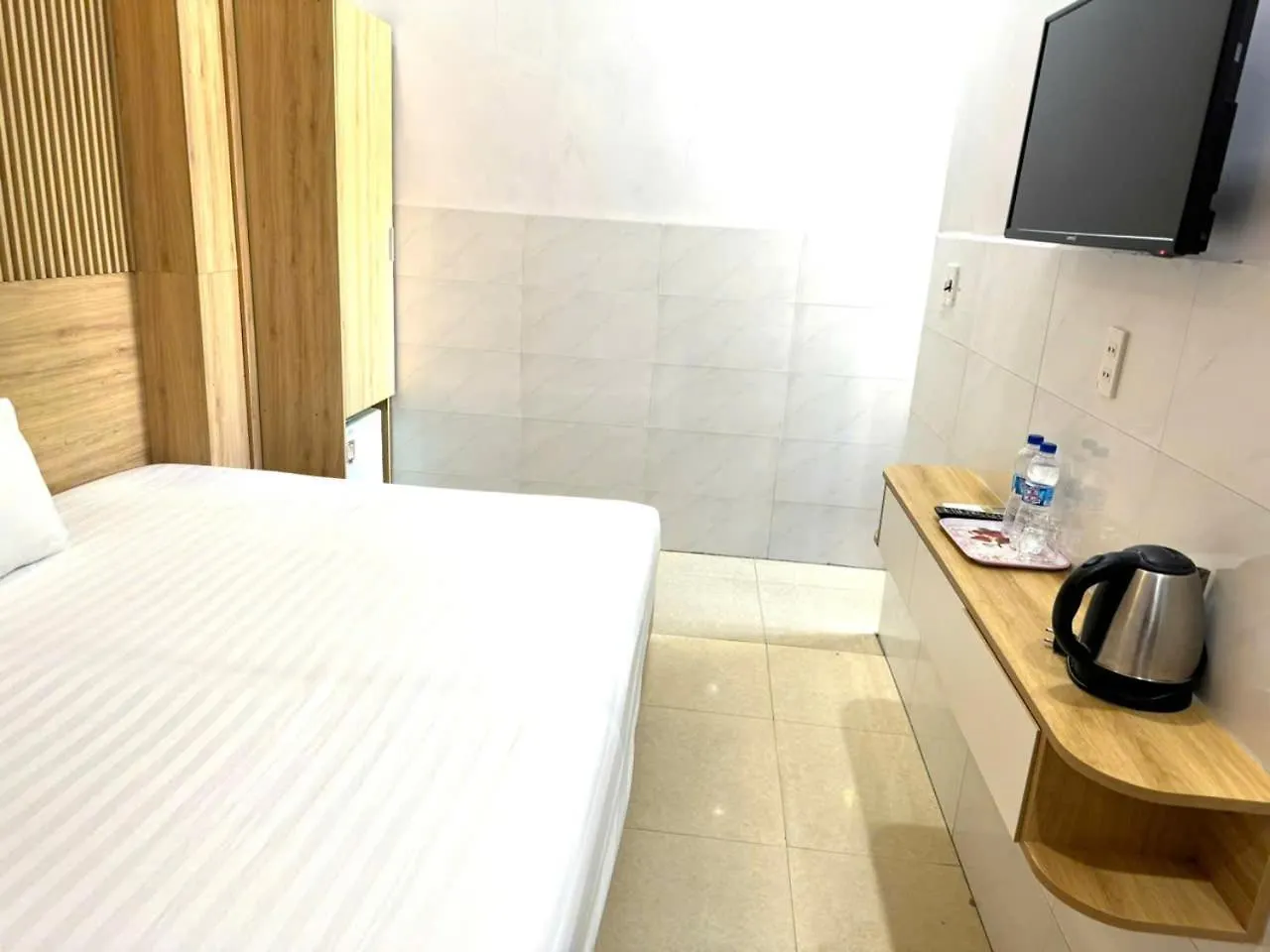 Thanh Hien Hb Hotel Da Nang