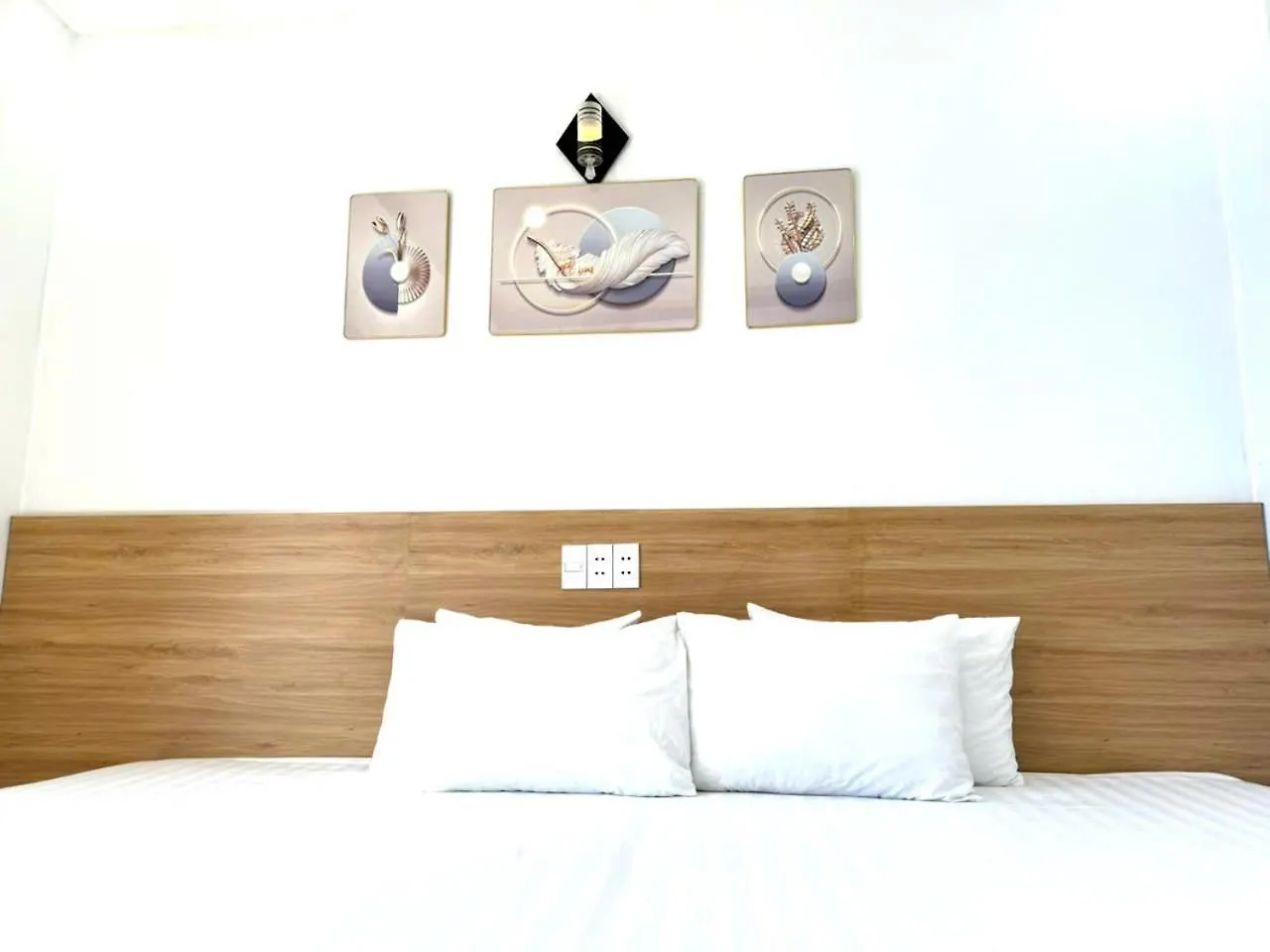 Thanh Hien Hb Hotel Da Nang Vietnam