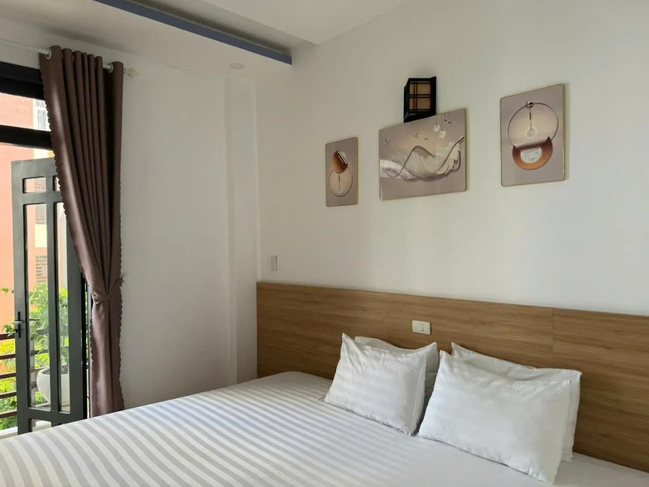 Thanh Hien Hb Hotel Da Nang