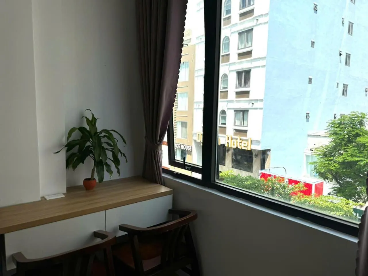 Thanh Hien Hb Hotel Da Nang
