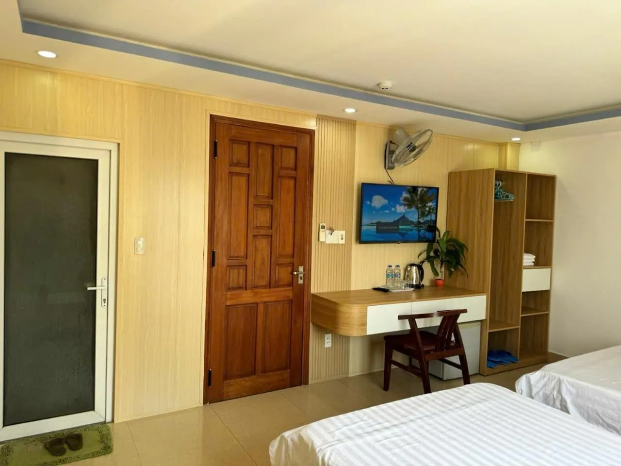 Thanh Hien Hb Hotel Da Nang