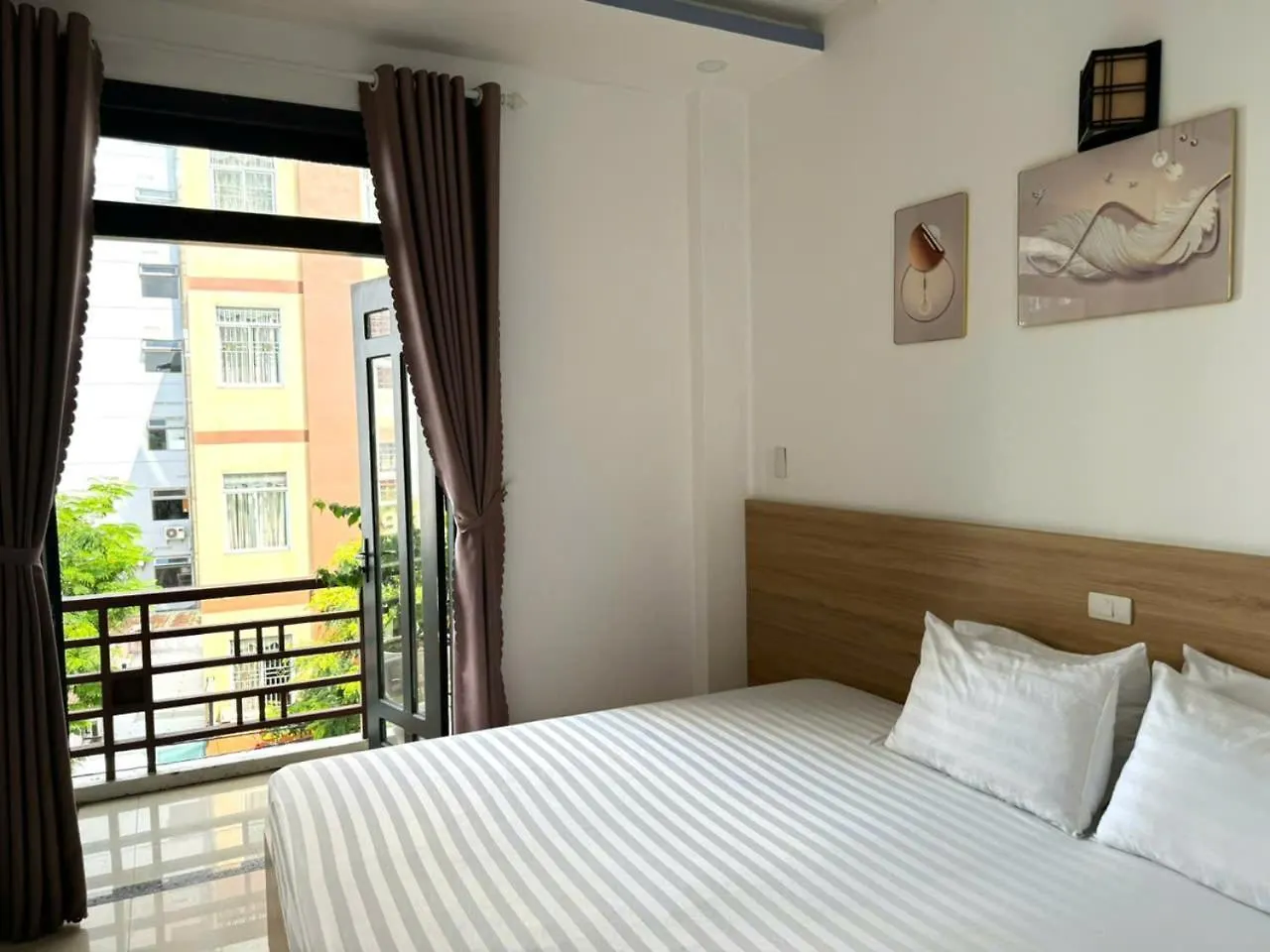 Thanh Hien Hb Hotel Da Nang
