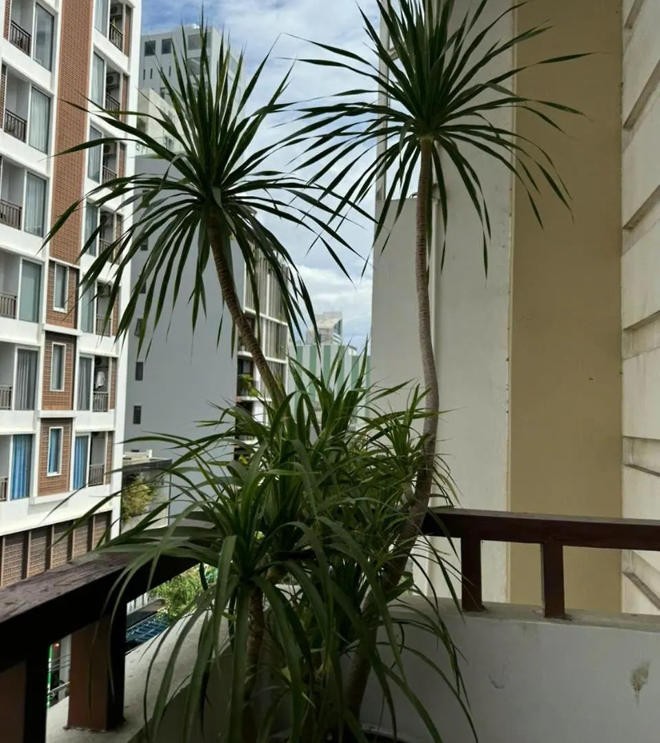 Thanh Hien Hb Hotel Da Nang