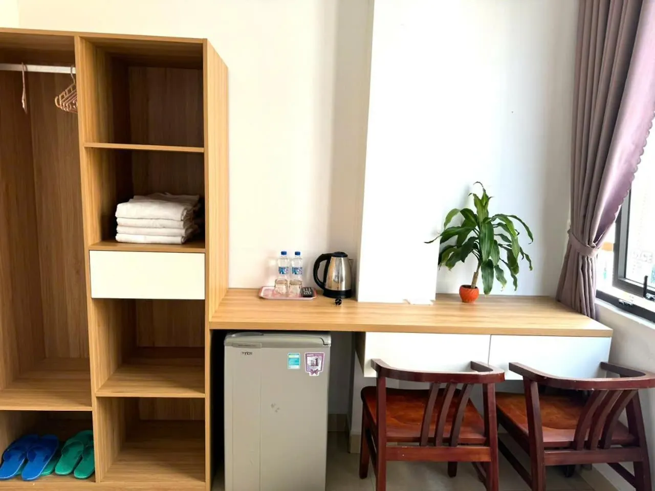 Thanh Hien Hb Hotel Da Nang 0*,