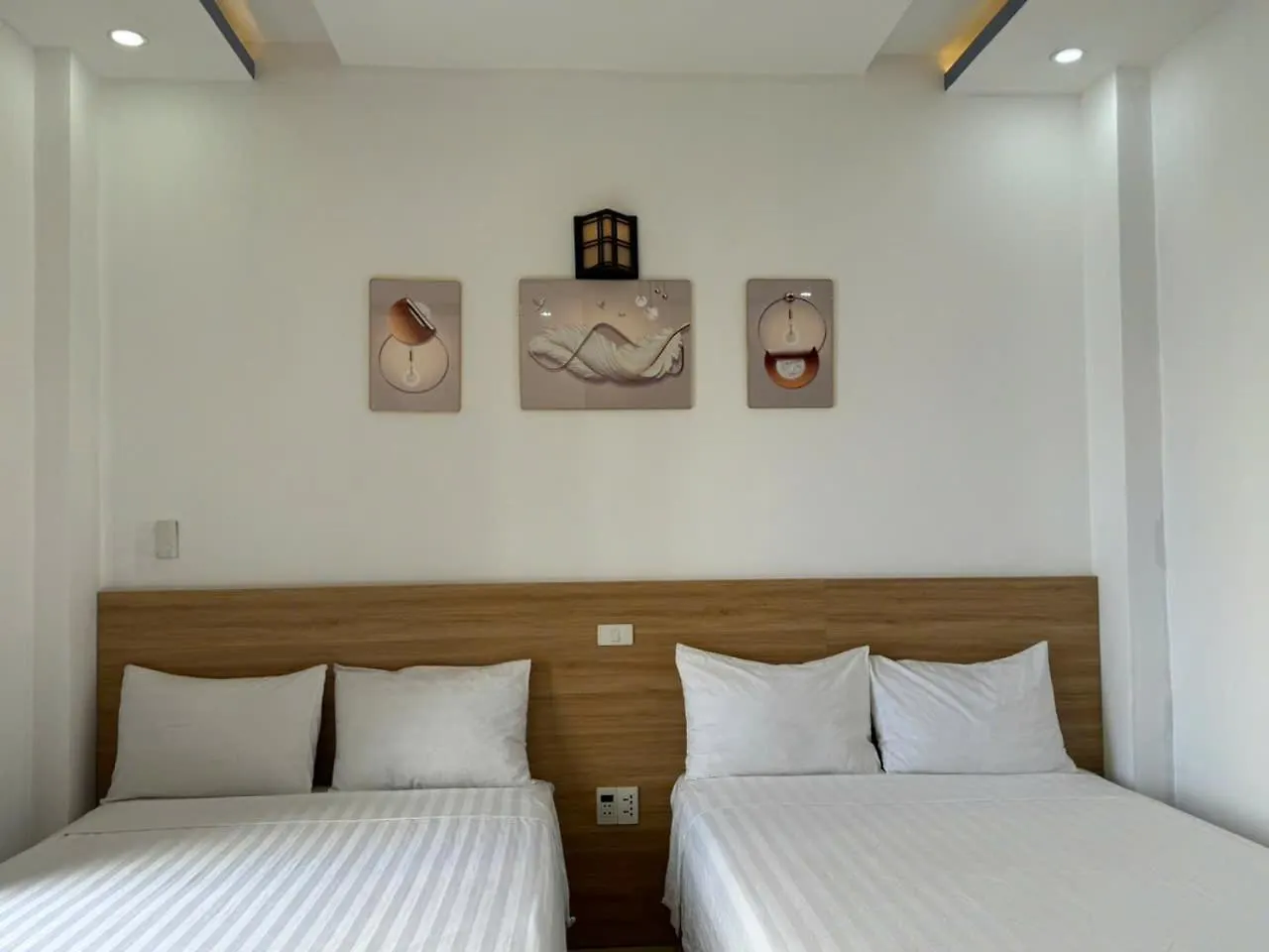 Thanh Hien Hb Hotel Da Nang