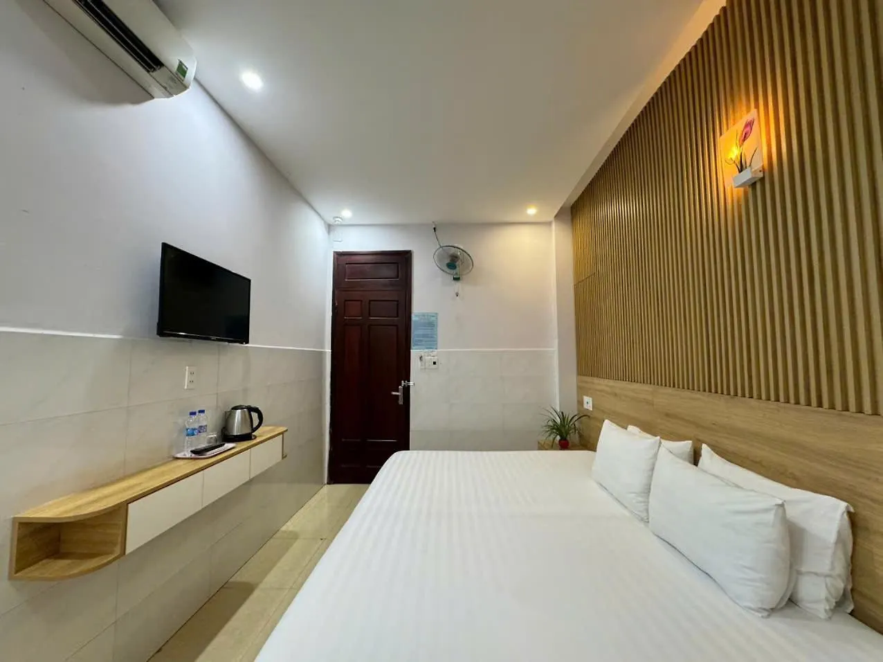 Thanh Hien Hb Hotel Da Nang