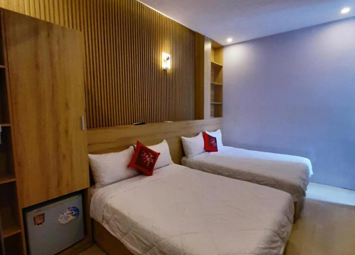 Thanh Hien Hb Hotel Da Nang Vietnam
