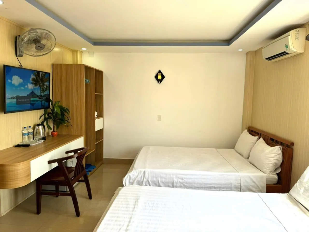 Thanh Hien Hb Hotel Da Nang Vietnam