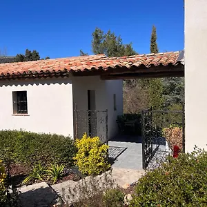 D'hotes Pour 2 Personnes Bed & Breakfast Peymeinade