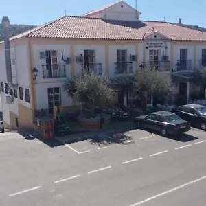 Rural-restaurante Olivos Hotel Almeria