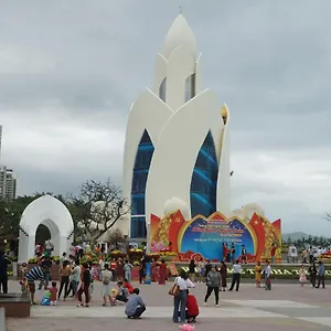 Olwen Hotel Nha Trang
