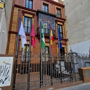 Av La Florida Hotel Seville
