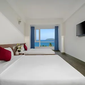 Khach San Nami Hotel Nha Trang