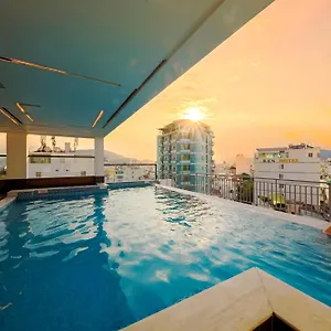 Daisy Flower Hotel Nha Trang