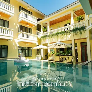 Ancient Haven Hotel Hoi An