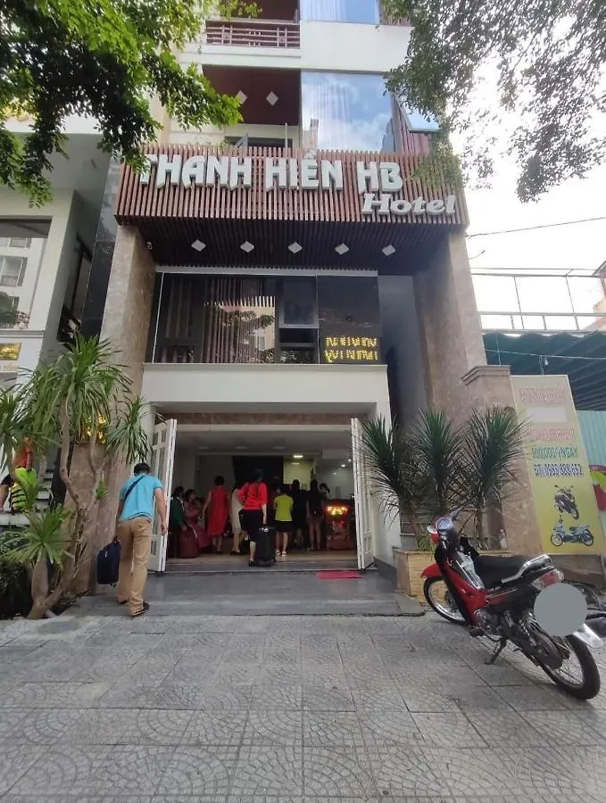Thanh Hien Hb Hotel Danang