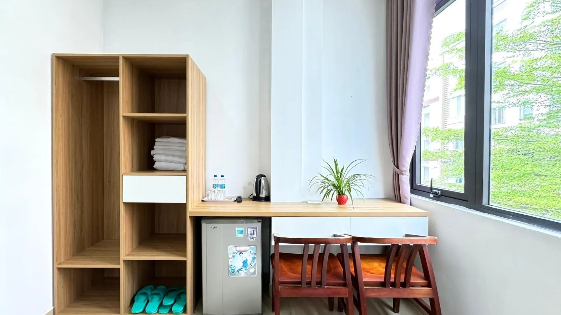 Thanh Hien Hb Hotel Danang Vietnam