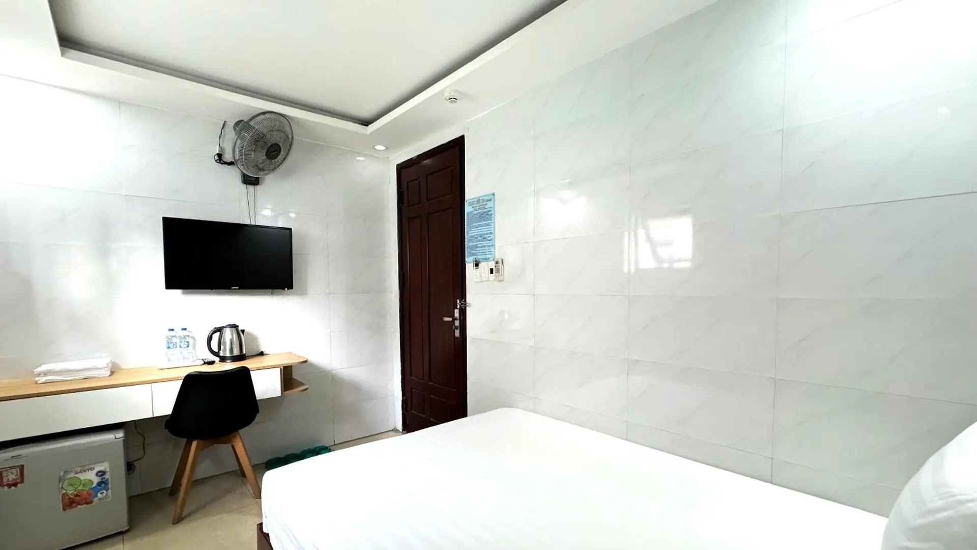 Thanh Hien Hb Hotel Danang