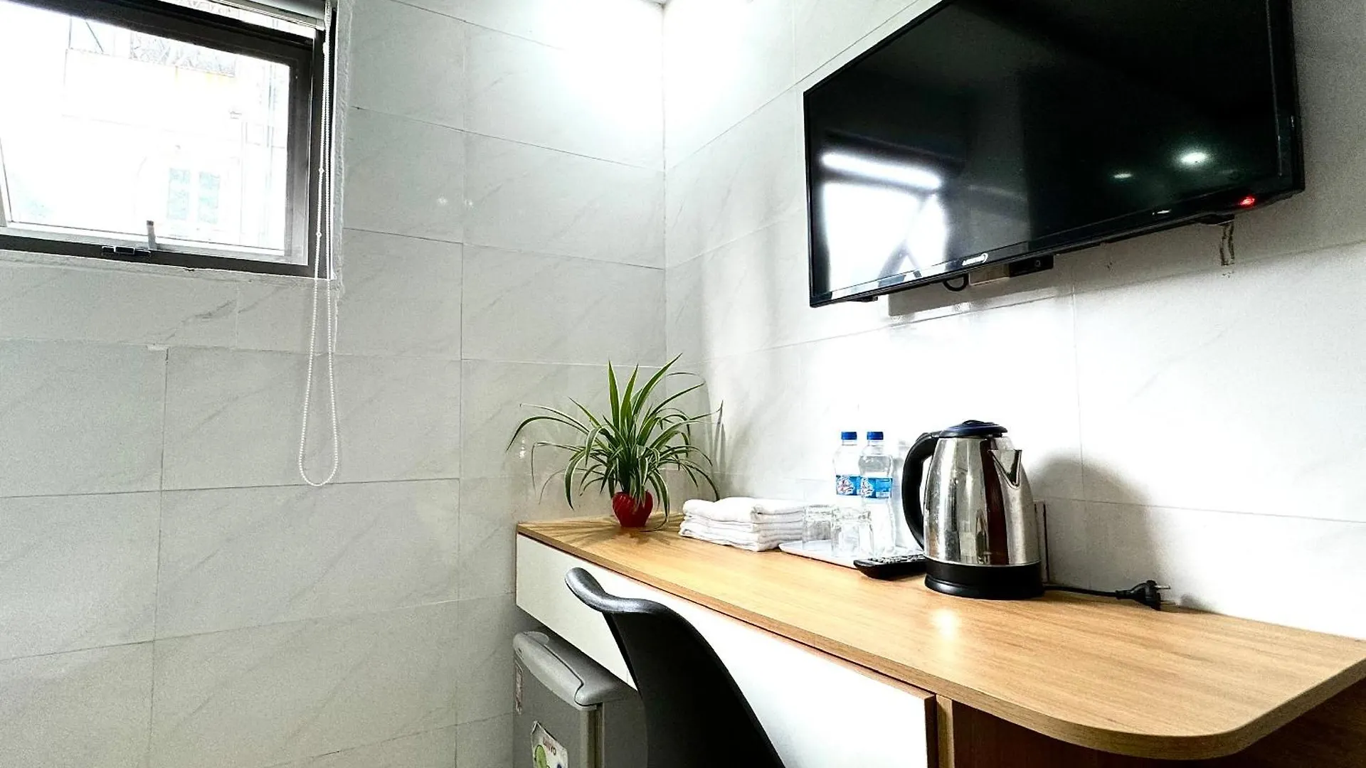 Thanh Hien Hb Hotel Danang