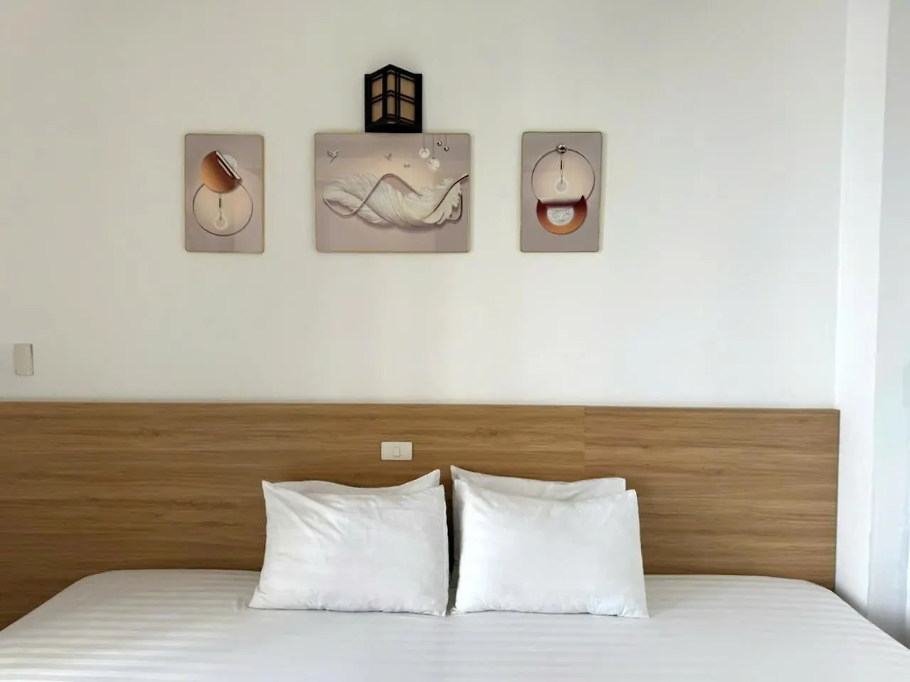Thanh Hien Hb Hotel Danang