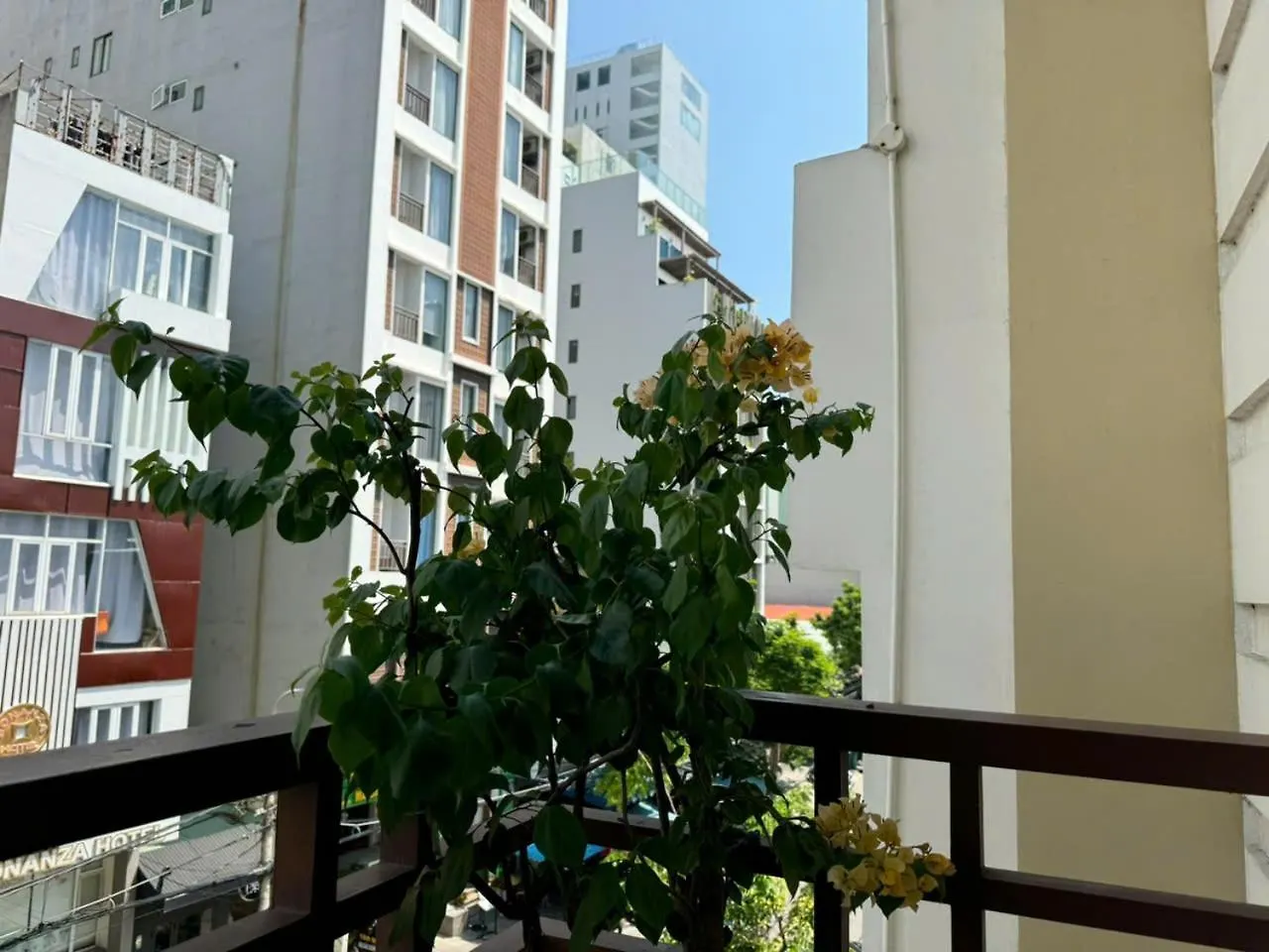 Thanh Hien Hb Hotel Danang