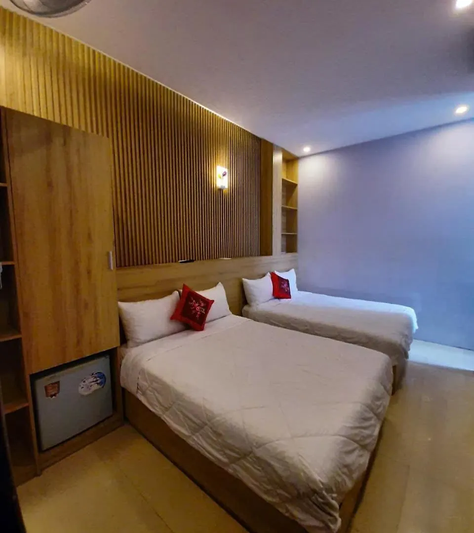 Thanh Hien Hb Hotel Danang